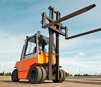 Specialized Equipment